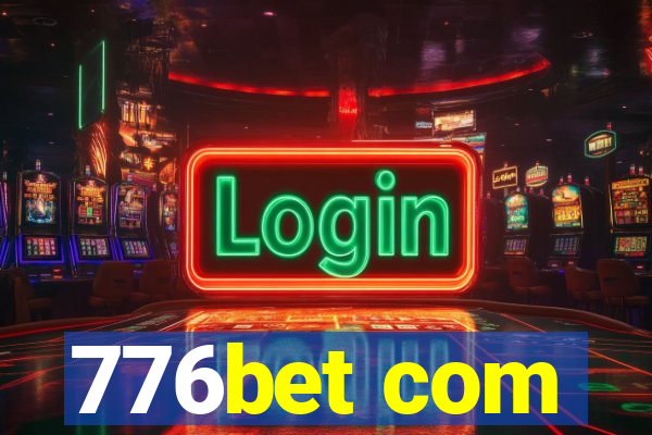 776bet com