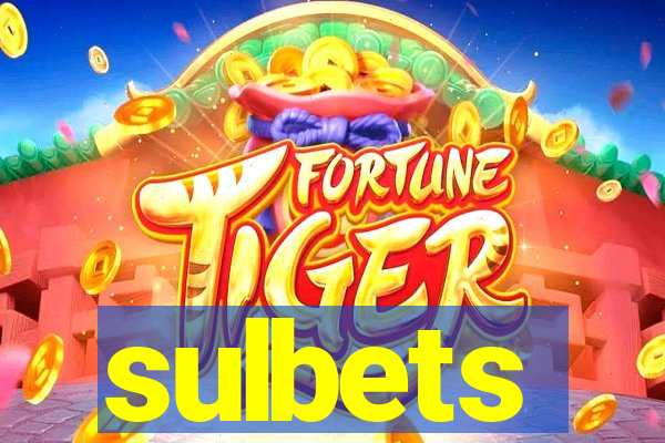 sulbets