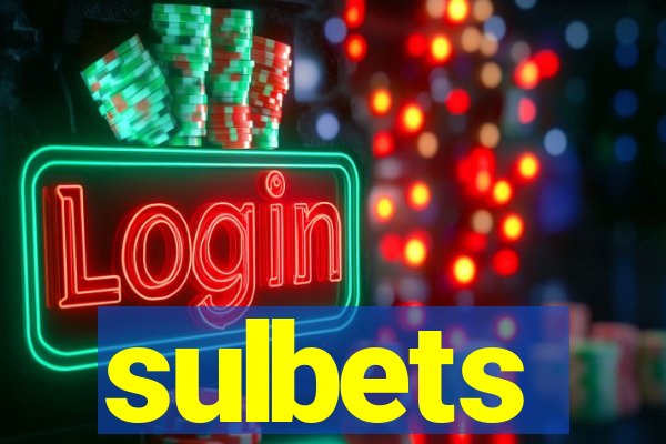 sulbets