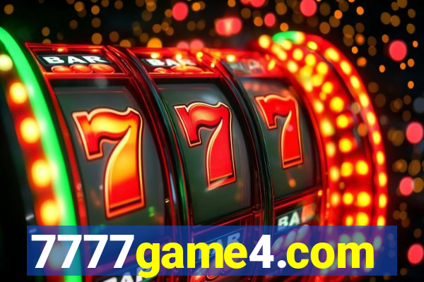 7777game4.com