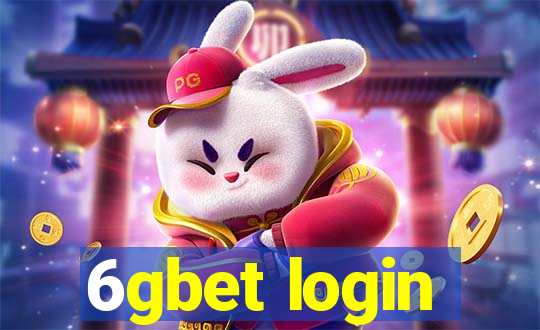 6gbet login