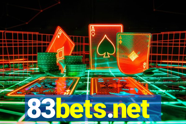 83bets.net