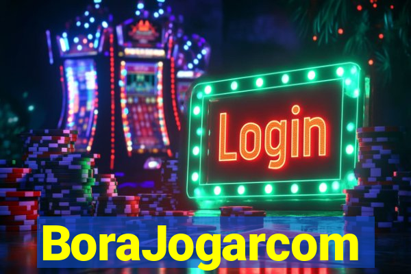 BoraJogarcom