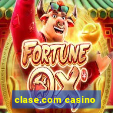 clase.com casino