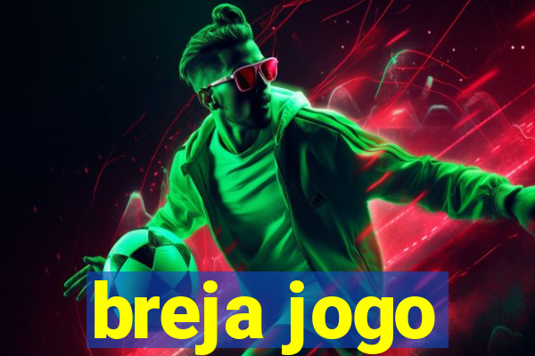 breja jogo