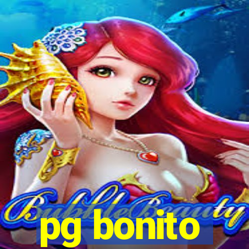 pg bonito