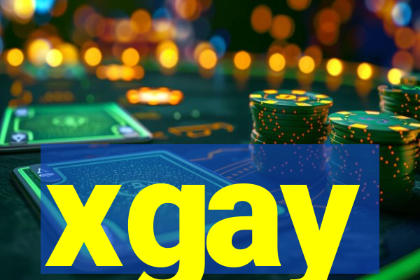 xgay