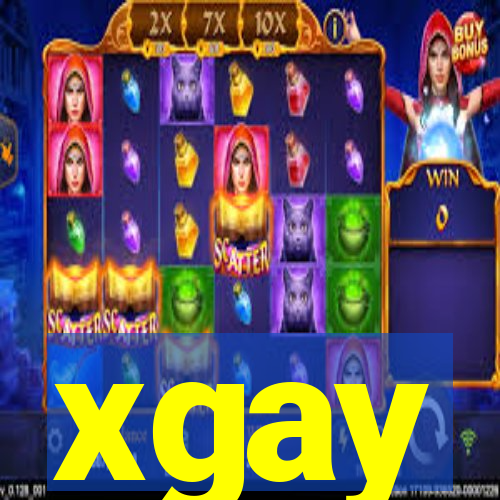 xgay