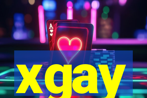 xgay