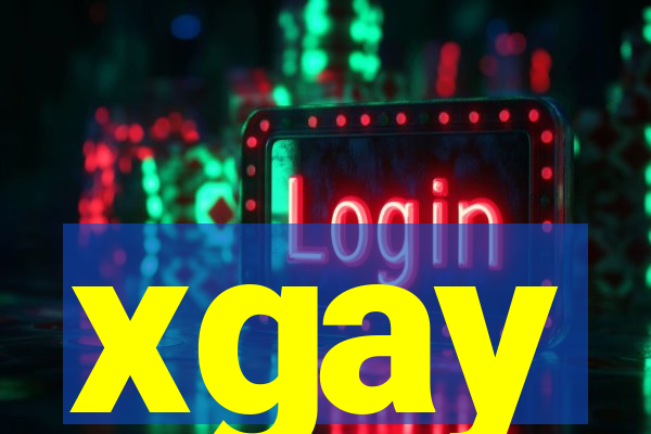 xgay