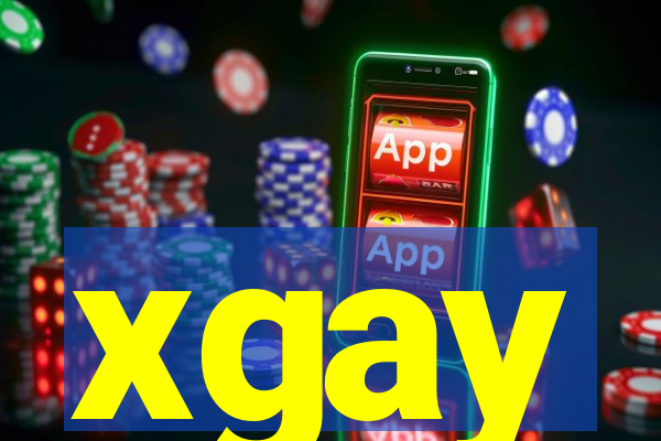 xgay