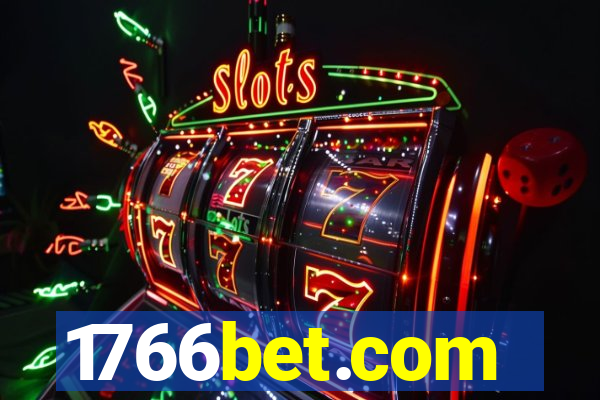 1766bet.com