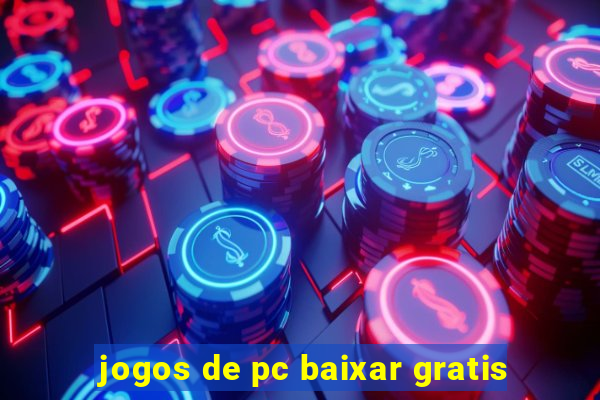 jogos de pc baixar gratis