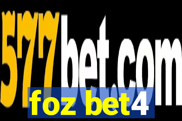 foz bet4