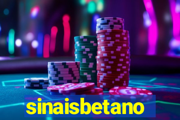 sinaisbetano