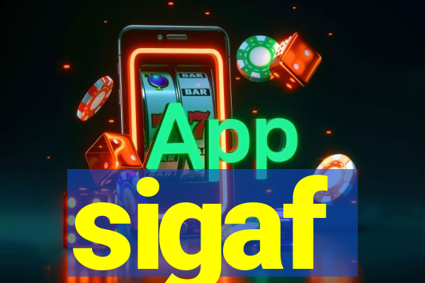 sigaf