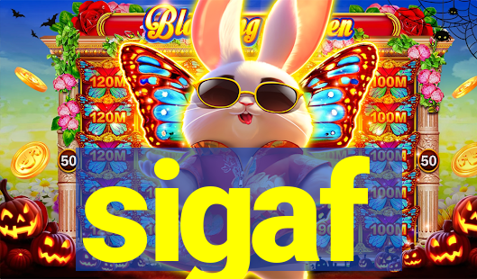 sigaf