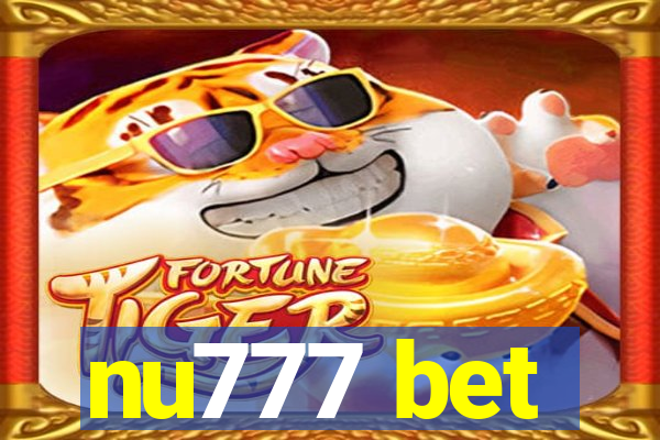 nu777 bet