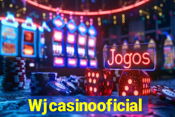 Wjcasinooficial