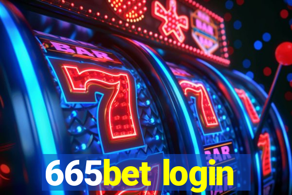 665bet login