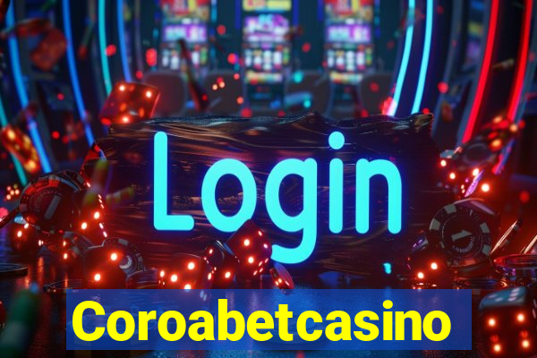 Coroabetcasino