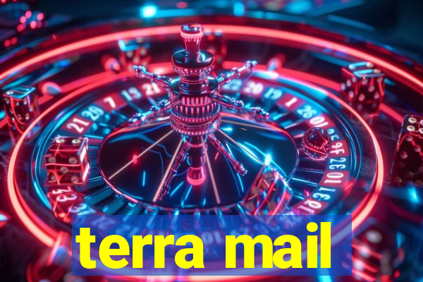 terra mail