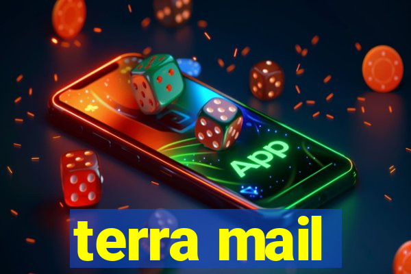 terra mail