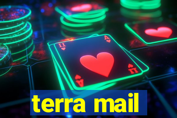 terra mail