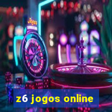 z6 jogos online