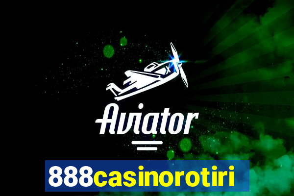 888casinorotiri