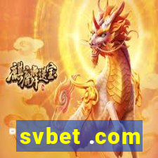 svbet .com