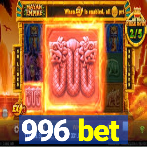 996 bet