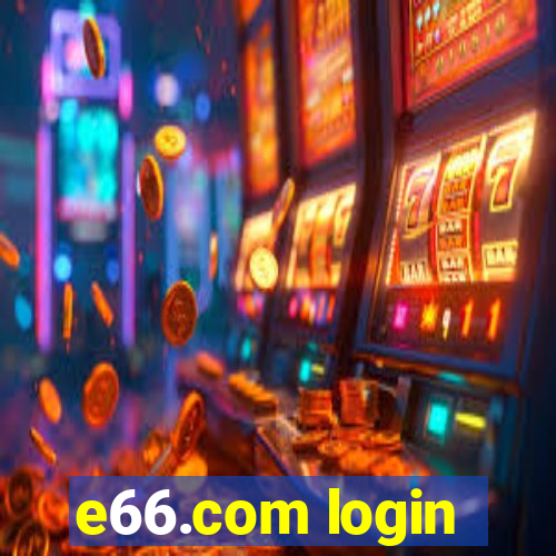 e66.com login