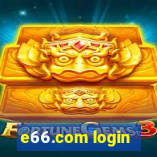 e66.com login