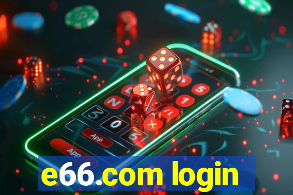 e66.com login