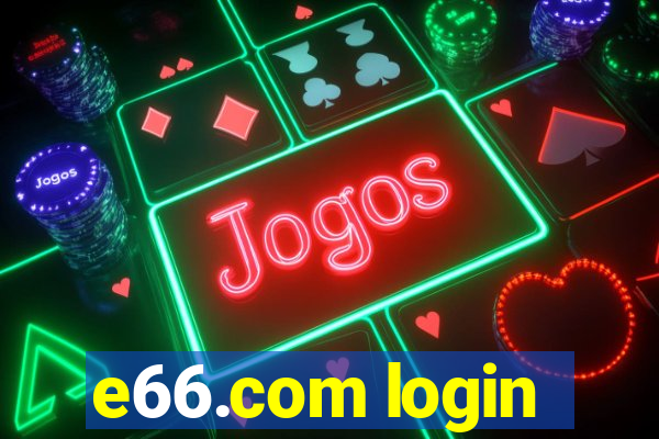 e66.com login