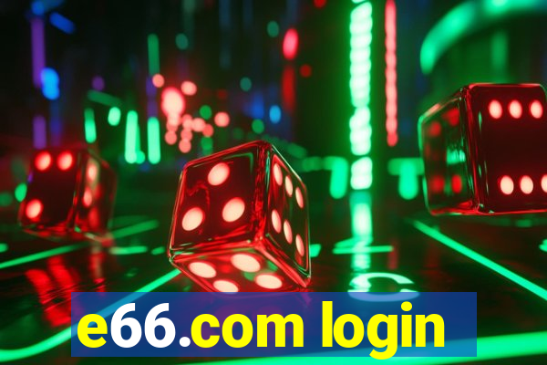 e66.com login