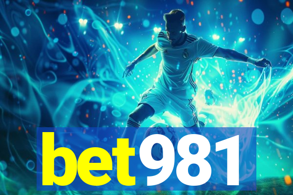 bet981