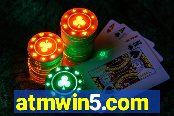 atmwin5.com