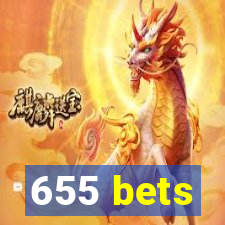 655 bets