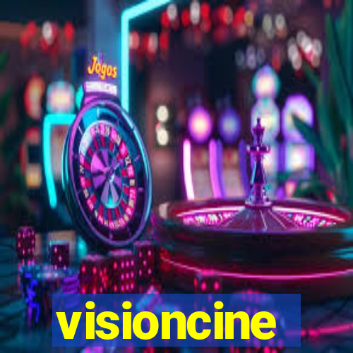 visioncine