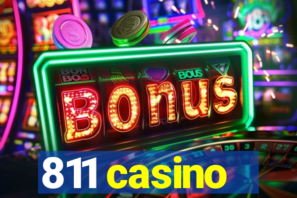 811 casino