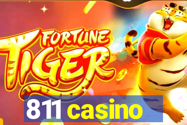 811 casino