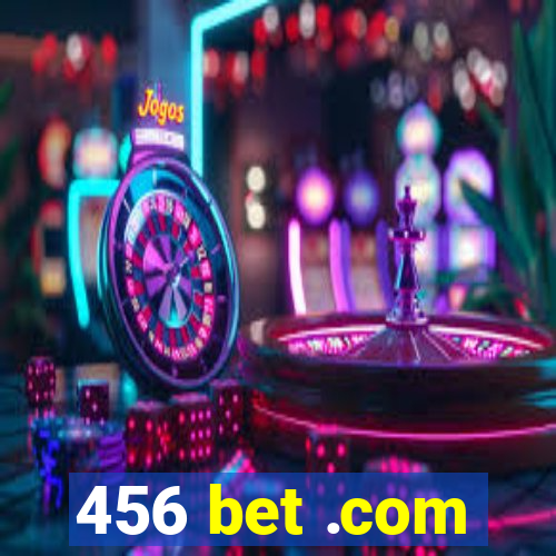 456 bet .com