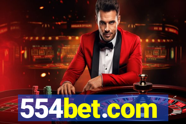 554bet.com