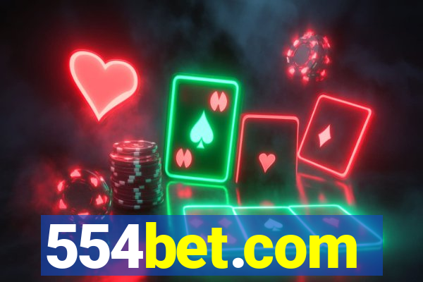 554bet.com