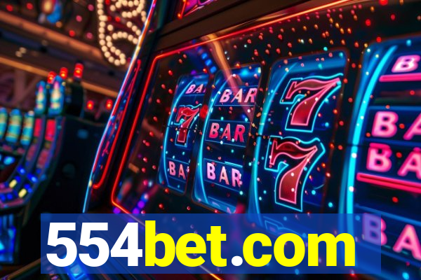 554bet.com