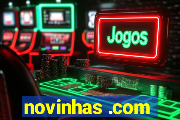 novinhas .com