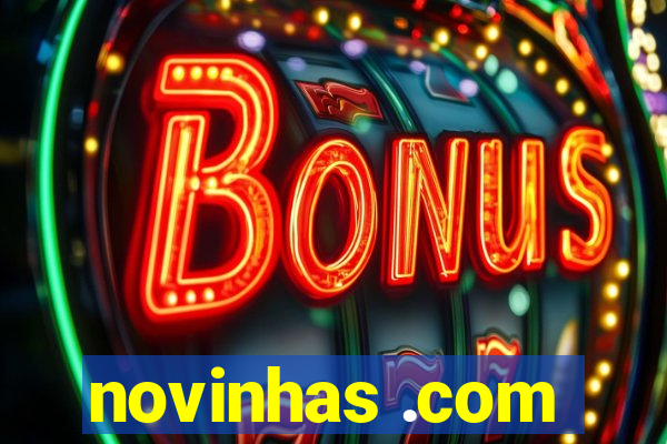 novinhas .com