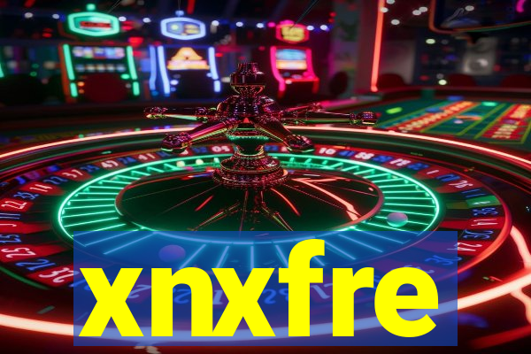 xnxfre